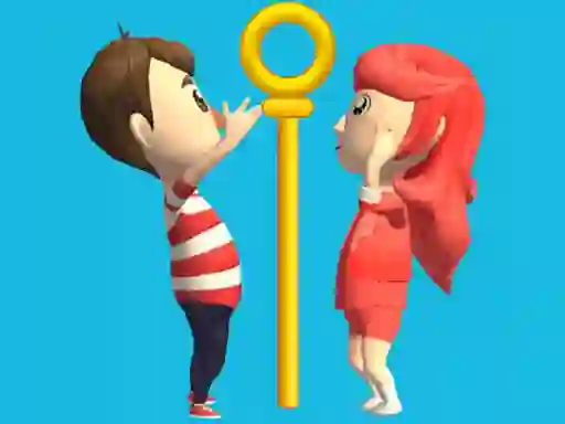 Rescue Pins เกมออนไลน์
