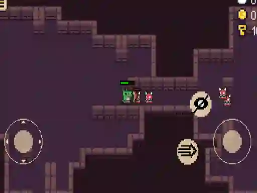 Pixel Dragon เกมออนไลน์