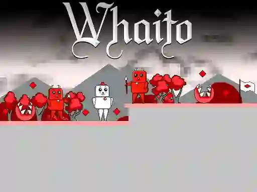 Whaito เกมออนไลน์