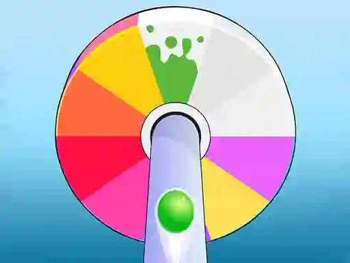 Paint it Rush เกมออนไลน์