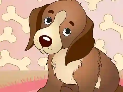 Puppy Match3 เกมออนไลน์