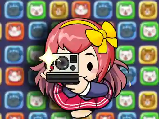 Meow Zazi เกมออนไลน์