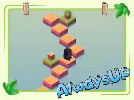 Step High เกมออนไลน์