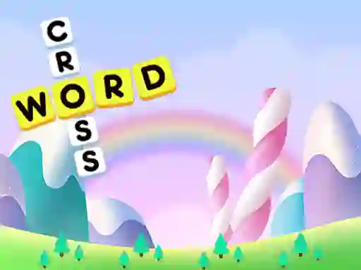 WordCross เกมออนไลน์