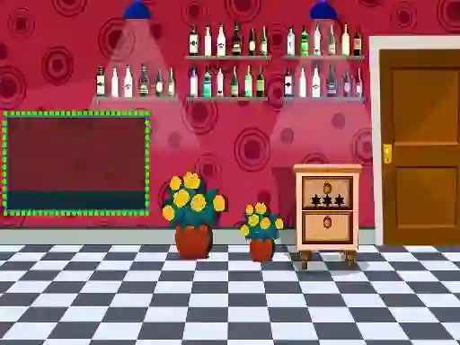 Bar Escape เกมออนไลน์