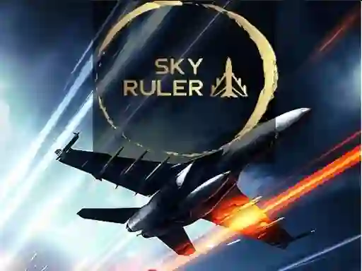 Sky Ruler เกมออนไลน์