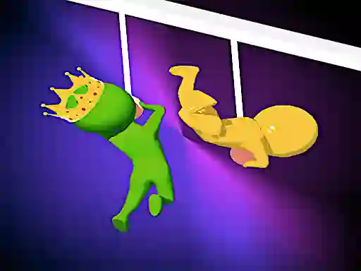 Stickman hook เกมออนไลน์