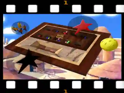 Tsoro เกมออนไลน์