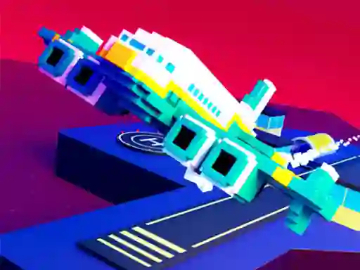 Rescue Plan Flight Control เกมออนไลน์