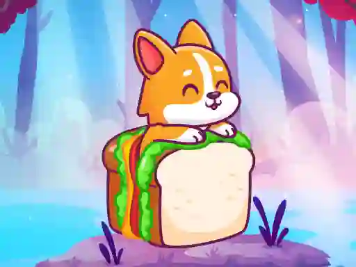 Kitty Candy เกมออนไลน์