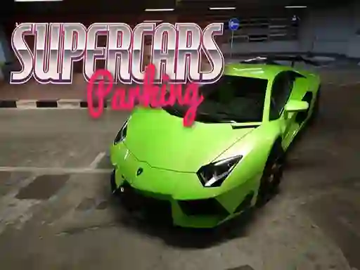 Car Driving เกมออนไลน์