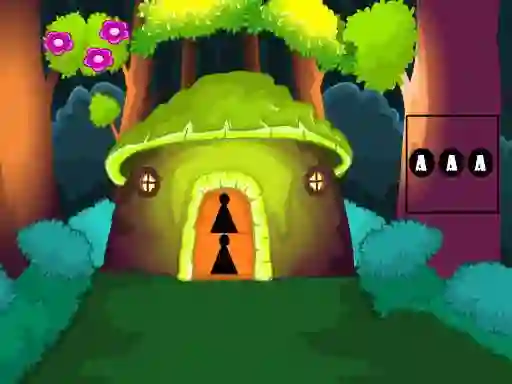 Stunt Land Escape เกมออนไลน์