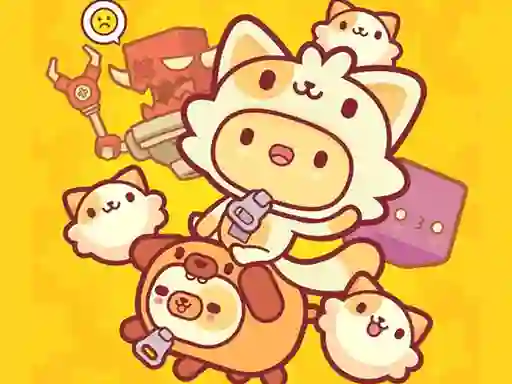 Pifflo เกมออนไลน์