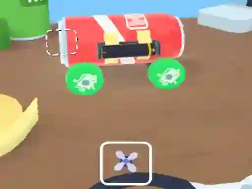 Home car builder เกมออนไลน์