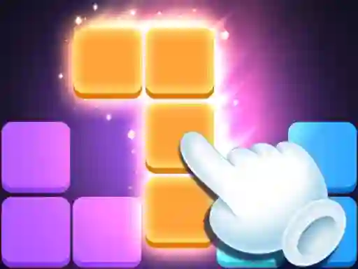 Nine Blocks เกมออนไลน์
