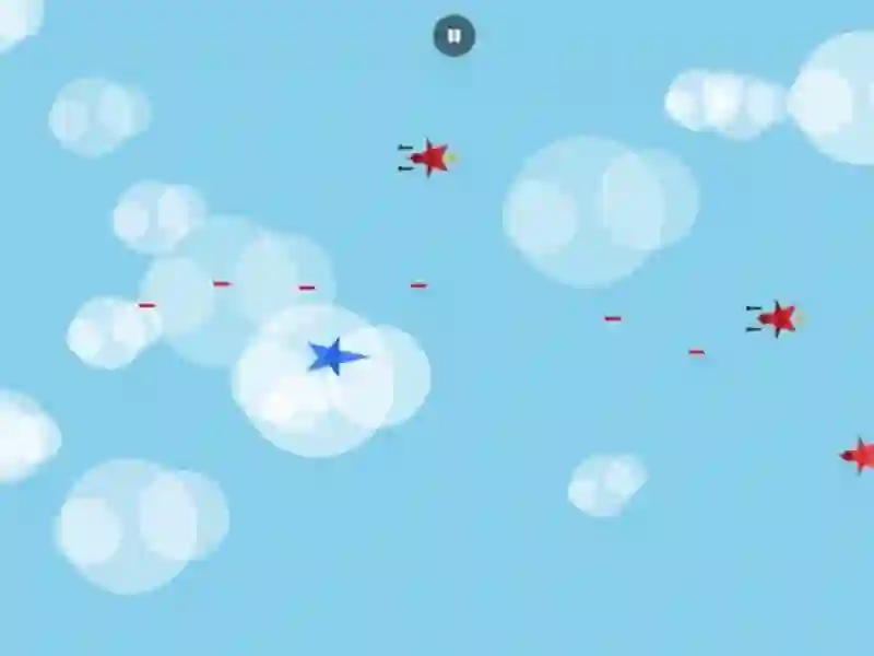 Skyblaze เกมออนไลน์