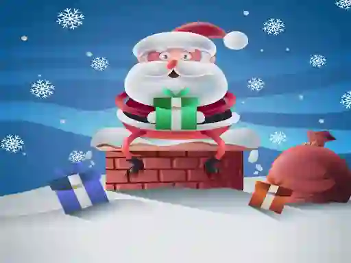 Christmas Gifts เกมออนไลน์