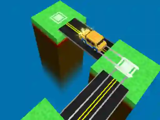 Zigzag Taxi เกมออนไลน์