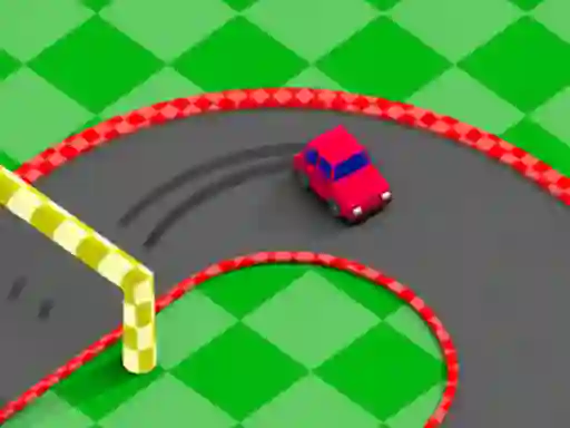Mini Drifts เกมออนไลน์