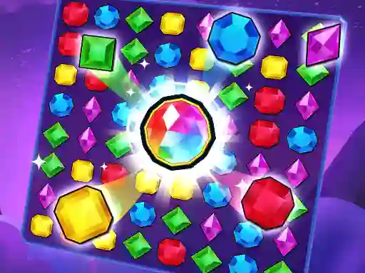 Jewels Classic เกมออนไลน์