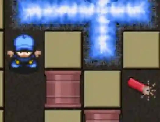 Playing with Fire 2 เกมออนไลน์