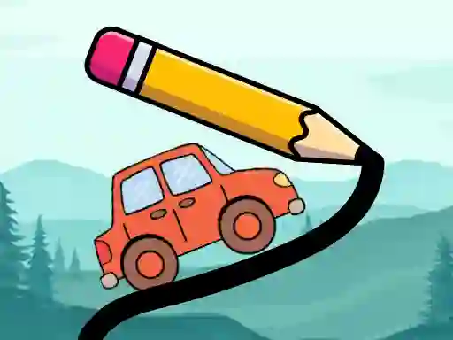 Draw The Bridge เกมออนไลน์