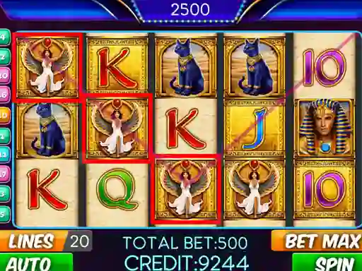 Book of Ra เกมออนไลน์