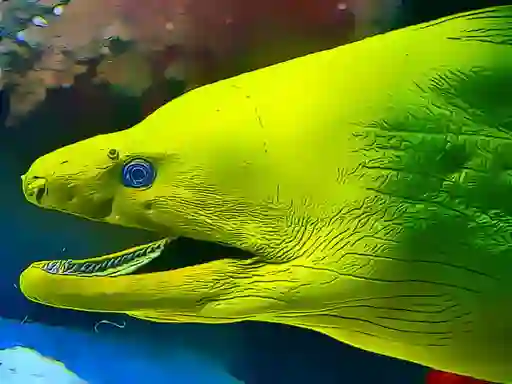 Underwater World Jigsaw เกมออนไลน์