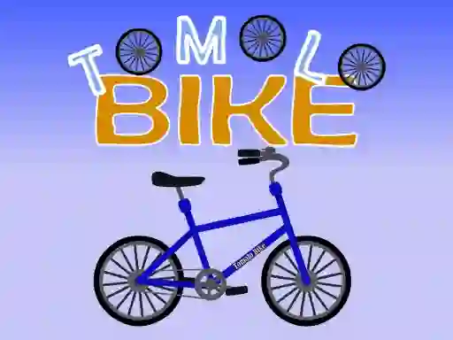 Tomolo Bike เกมออนไลน์