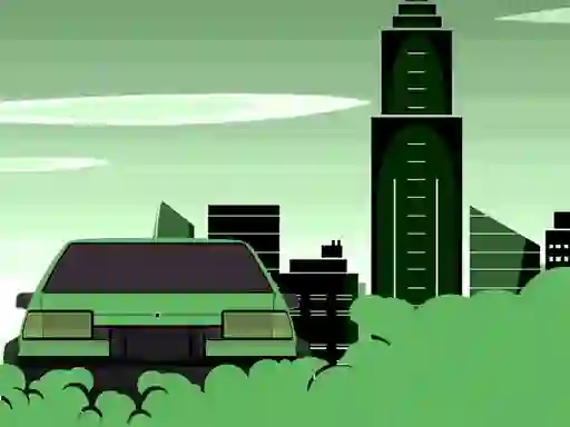 Cool Cars Memory เกมออนไลน์