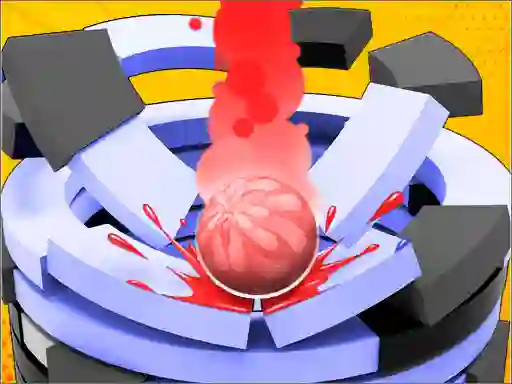 Stack Twist 2 เกมออนไลน์