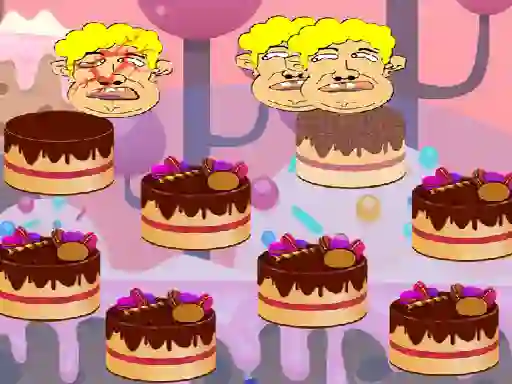 Cake Eaters เกมออนไลน์