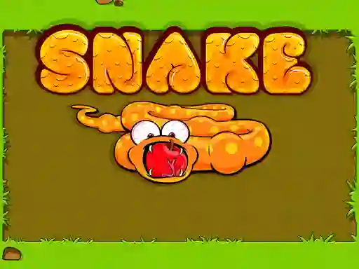 Snake เกมออนไลน์