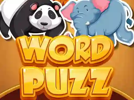 Word Puzz เกมออนไลน์