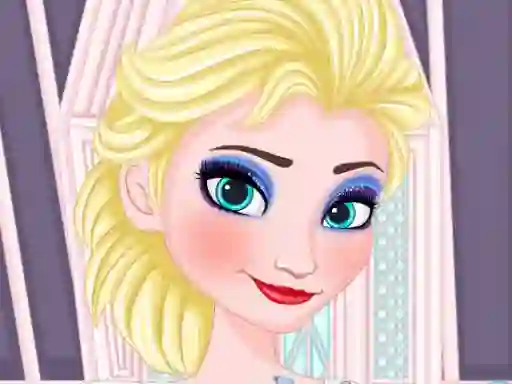 Ella Make Up Removal เกมออนไลน์