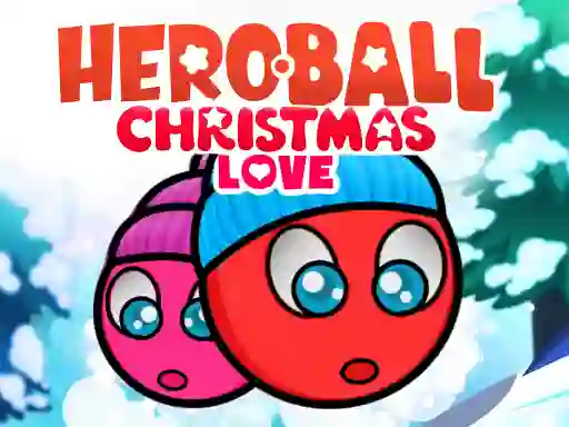 Heroball Christmas Love เกมออนไลน์