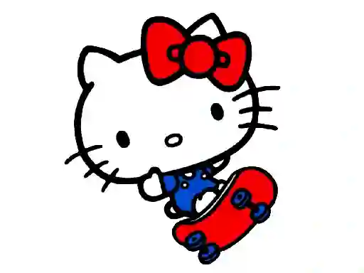 Sweet Kitty Memory Challenge เกมออนไลน์