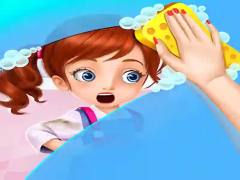 Mess Master Keep Home Clean เกมออนไลน์