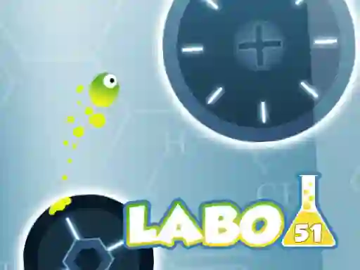 Labo 51 เกมออนไลน์
