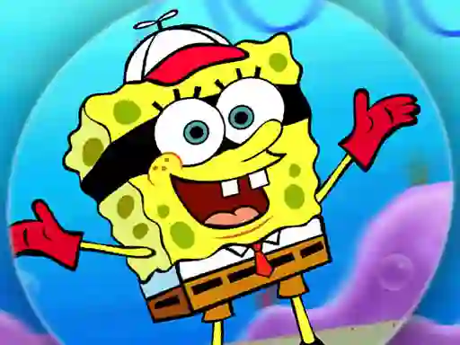 Spongebob Squarepants เกมออนไลน์