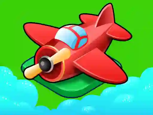 Plane Evo เกมออนไลน์