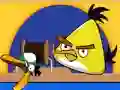 Angry Birds Double Fishing เกมออนไลน์