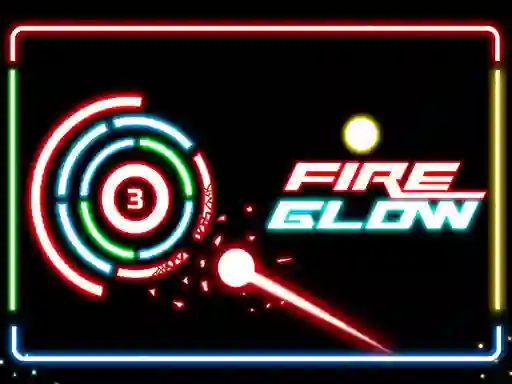 Fire Glow เกมออนไลน์
