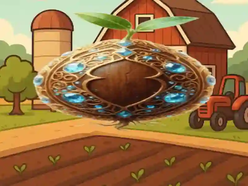 Magic Farm : Clicker เกมออนไลน์