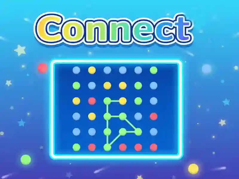 Connect เกมออนไลน์