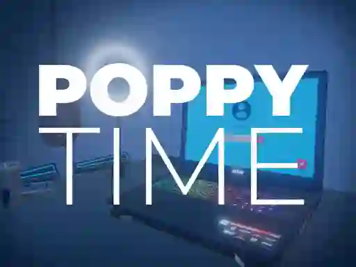 Poppy Time เกมออนไลน์
