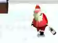 Sober Santa เกมออนไลน์