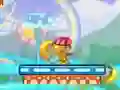JUMPING BANANAS 2 เกมออนไลน์