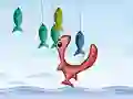 Piranha Bite Attack เกมออนไลน์