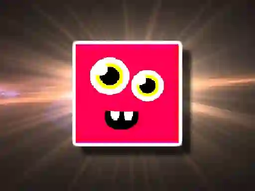 Funky Cube Monsters เกมออนไลน์